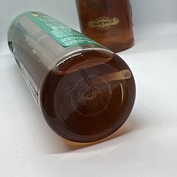 2 Pack SoftSheen Amla Oil Infused Styling Blow Dry Mousse 8.3 oz Light Hold - Picture 5 of 5